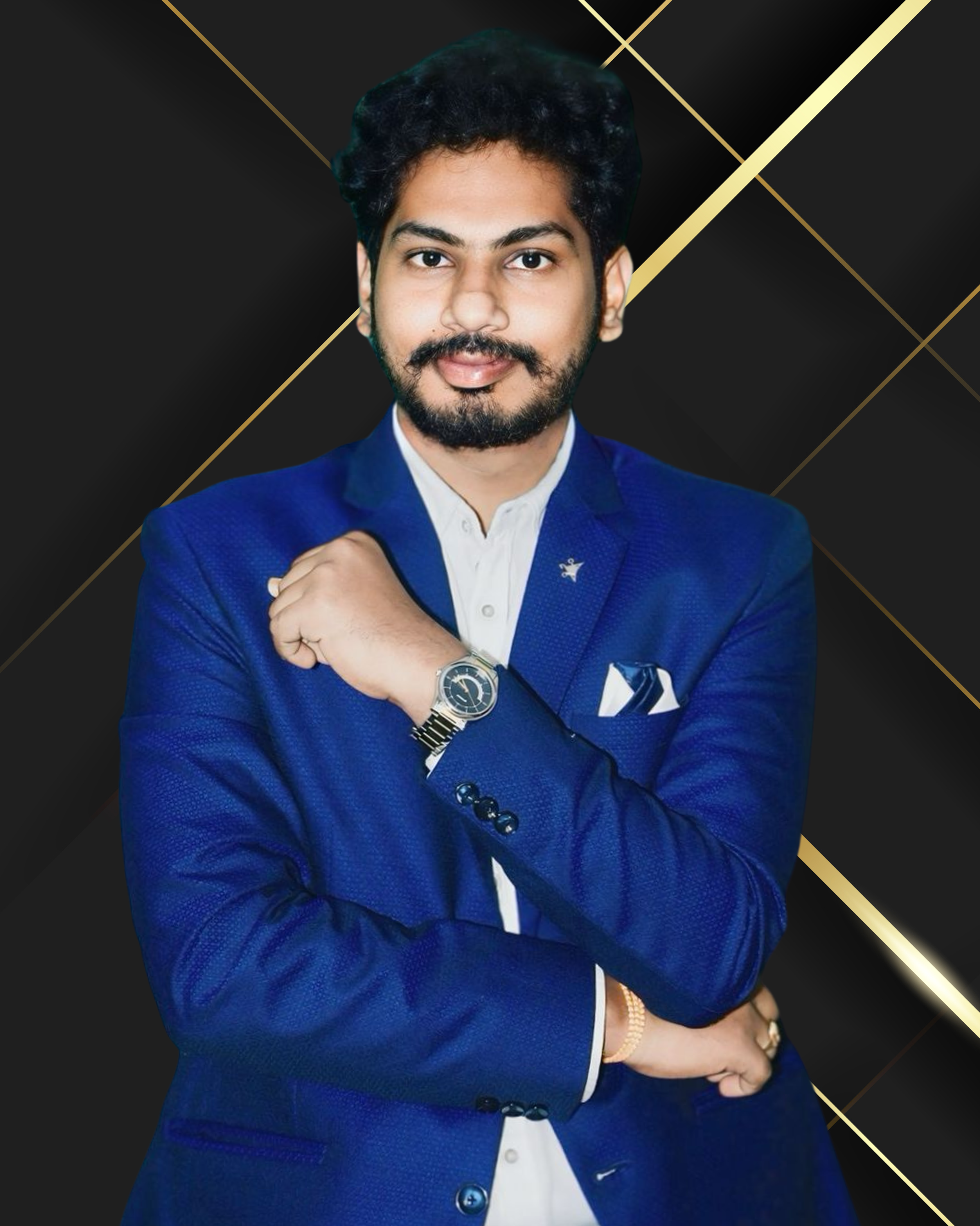Naresh Battula